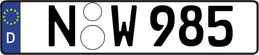 N-W985