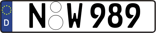 N-W989