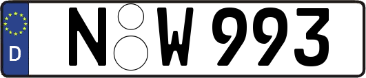 N-W993