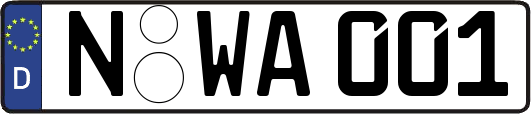 N-WA001