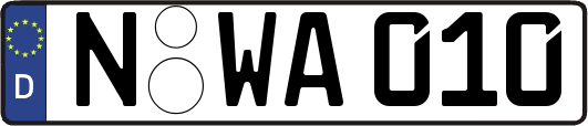 N-WA010