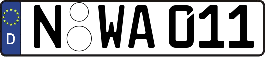 N-WA011