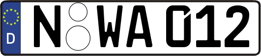 N-WA012