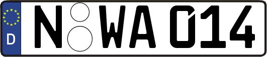 N-WA014