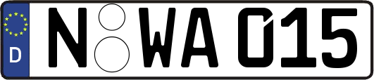 N-WA015