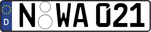 N-WA021