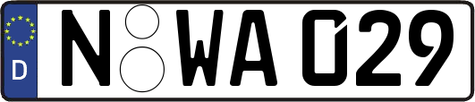 N-WA029