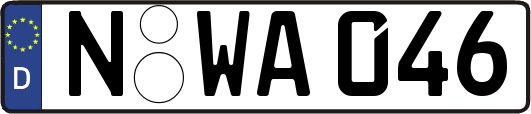 N-WA046
