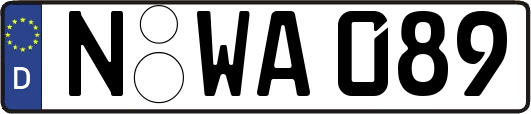 N-WA089