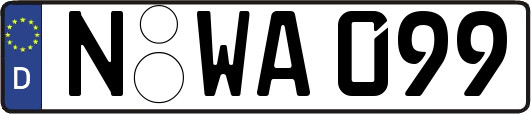 N-WA099
