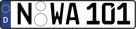 N-WA101