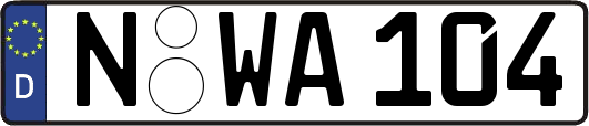 N-WA104