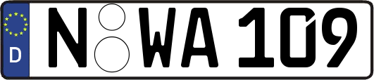 N-WA109