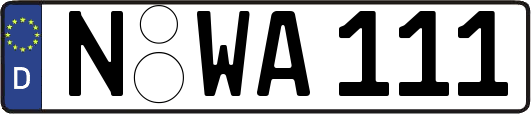 N-WA111