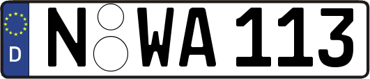 N-WA113
