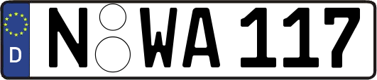 N-WA117