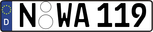 N-WA119