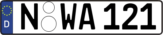 N-WA121