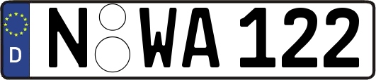 N-WA122