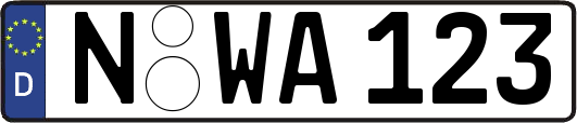 N-WA123
