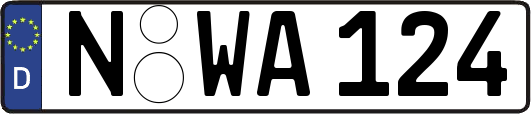 N-WA124