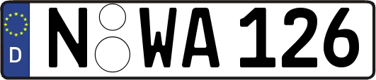 N-WA126