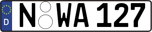 N-WA127