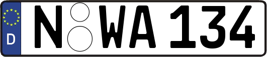 N-WA134