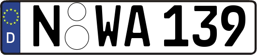 N-WA139