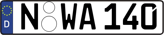 N-WA140