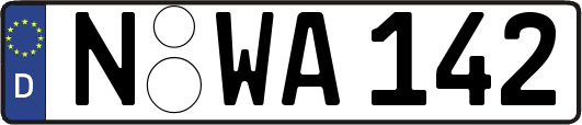 N-WA142