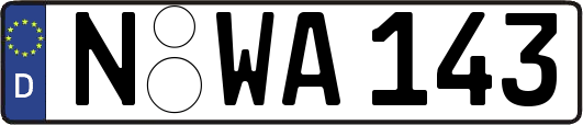 N-WA143