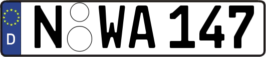 N-WA147