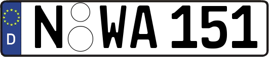 N-WA151