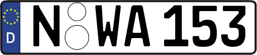 N-WA153