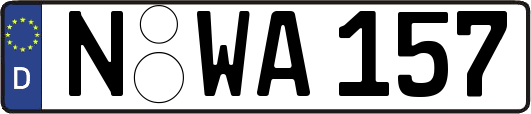 N-WA157