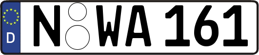 N-WA161