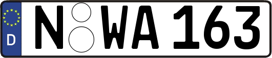 N-WA163