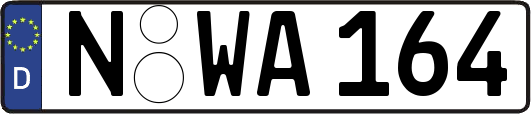 N-WA164