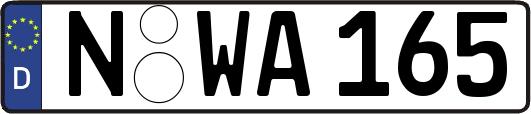 N-WA165