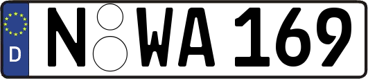 N-WA169