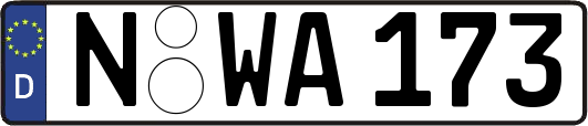 N-WA173