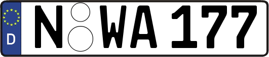 N-WA177