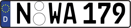 N-WA179