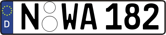 N-WA182