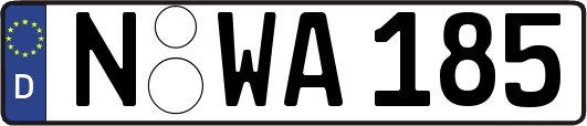 N-WA185