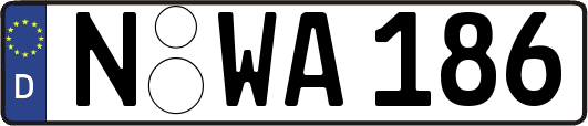 N-WA186