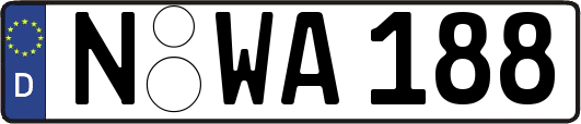 N-WA188