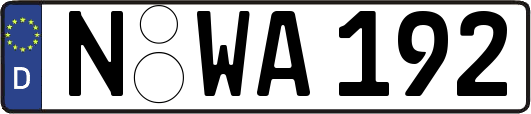 N-WA192