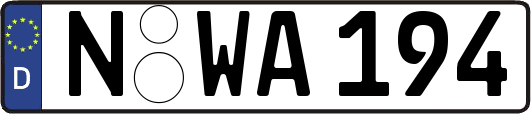 N-WA194